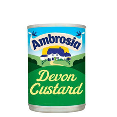 Ambrosia Devon Custard 400gr