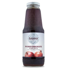 Biona Organic Pomegranate Juice 1lt