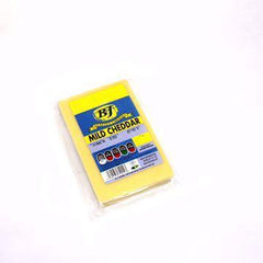 BJ Mild Cheddar 255gr