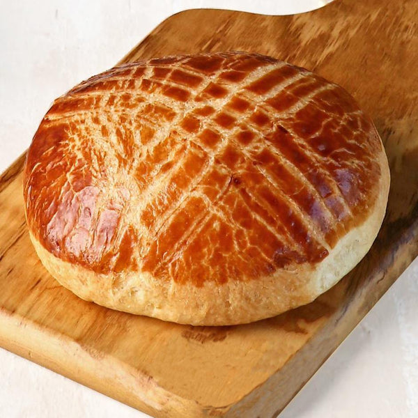 BestTat Plain Buns - Sade Poğaça 400 gr - Richmond Greens Grocery