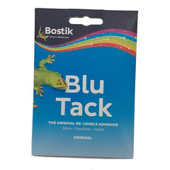 Bostik Blu Tack