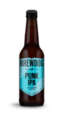 Brewdog Punk IPA Bottle 330ml
