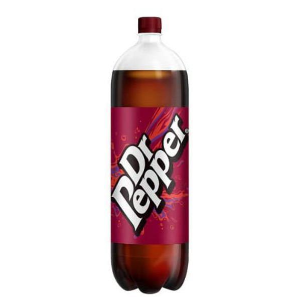 Dr Pepper Drink - 330ml / 500ml / 2lt - Richmond Greens Grocery