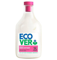 Ecover Fabric Softener - Apple Blossom & Almond- 750ml
