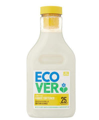 Ecover Fabric Softener - Gardenia & Vanilla- 750ml