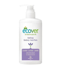 Ecover Liquid Hand Soap Lavender 250ml