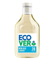 Ecover Non-Bio Laundry Liquid Detergent - Lavender & Sandalwood 1lt