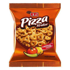Eti Pizza Crackers 76gr