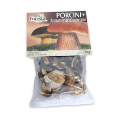 Foresta Porcini Dried Mushroom 25gr