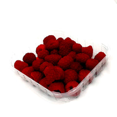 Raspberry Punnet 125gr