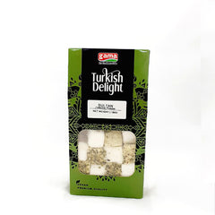 Turkish Delight Sultan Pistachio Powder - 180gr