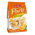 Gastone Lago Party Orange Wafers 250gr - Richmond Greens Grocery
