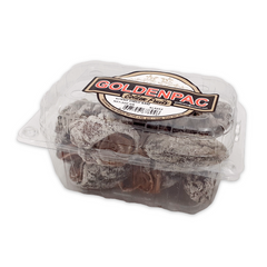 Golden Fruit Sun Dried- 300gr