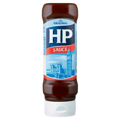 HP the Original Sauce 450gr