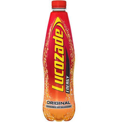 Lucozade Original Energy Drink 1lt