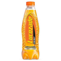 Lucozade Orange Energy Drink 1lt