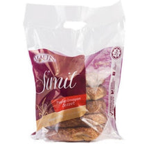 Maun Sesam Ring - Simit - 5x110 gr