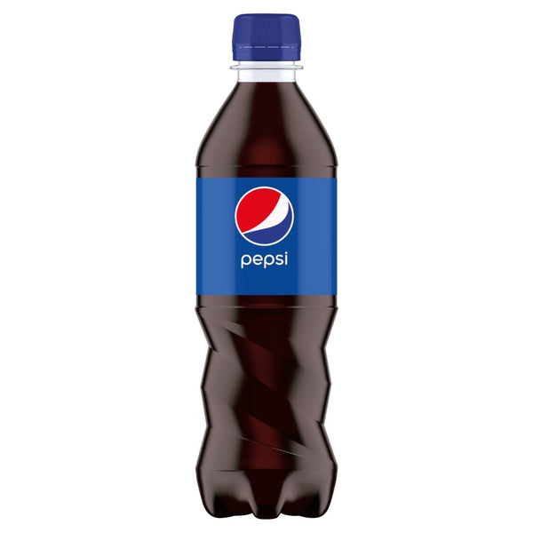 Pepsi Cola - 330ml / 500ml