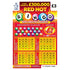 Red Hot Bingo Scratchcard