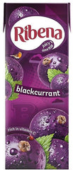 Ribena Blackcurrant Juice Drink 250ml
