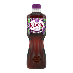 Ribena Blackcurrant 500ml