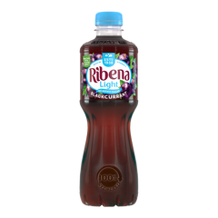 Ribena Light Blackcurrant 500ml
