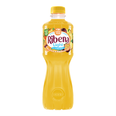 Ribena Light - Pineapple & Passion Fruit 500ml