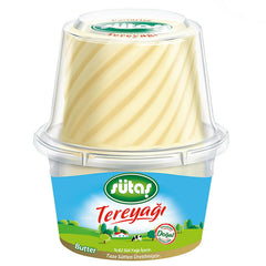 Sütaş Butter 500gr