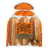 St Pierre 6 Brioche Hot Dog Rolls