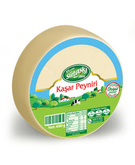 Sütaş Fresh Kashkaval 400 gr