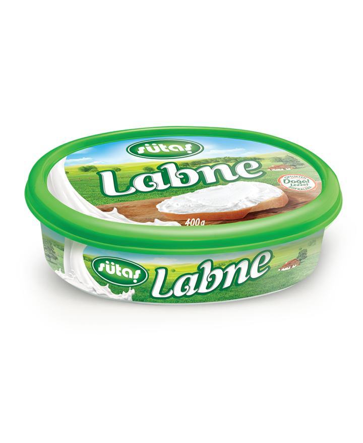 Copy of Sütaş Labaneh 200gr - Richmond Greens Grocery