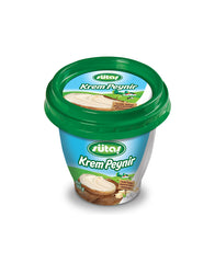 Sütaş Processed Cream Cheese 160 gr