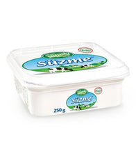 Sütaş Süzme UF (Ultra Filtrated) White Cheese 250 gr