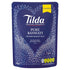 Tilda Pure Basmati Steamed Basmati Rice Microwave 250gr