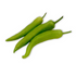Turkish Green Charliston Pepper 250gr