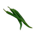 Turkish Green Pepper - 250gr