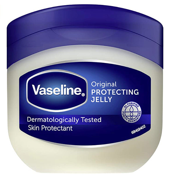 Vaseline Pure Original Petroleum Jelly