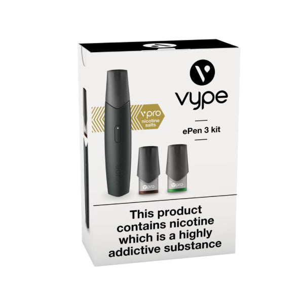 Vype ePen 3 Kit