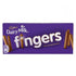 Cadbury Dairy Milk Fingers Box 114gr - Richmond Greens Grocery