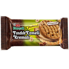 Eti Burçak Hazelnut Paste Cream Biscuit 175gr