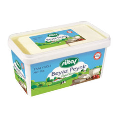 Sütaş Beyaz Peynir - Sutas White Cheese 650gr