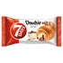 7 Days Double Max Croissant with Cocoa & Vanilla Fillings 80gr - Richmond Greens Grocery