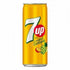 7UP Coctail Exotique Flavour Drink Can 330ml - Richmond Greens Grocery