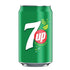 7UP Limon & Lime Flavour Drink - Can 330ml - Richmond Greens Grocery