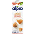 Alpro Almond Roasted Milk No Sugars - 1lt - Richmond Greens Grocery