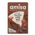 Amisa Organic Chocolate Cake Mix Gluten-free - 400gr - Richmond Greens Grocery