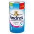 Andrex Classic Clean Toilet Tissue - 2 Rolls - Richmond Greens Grocery
