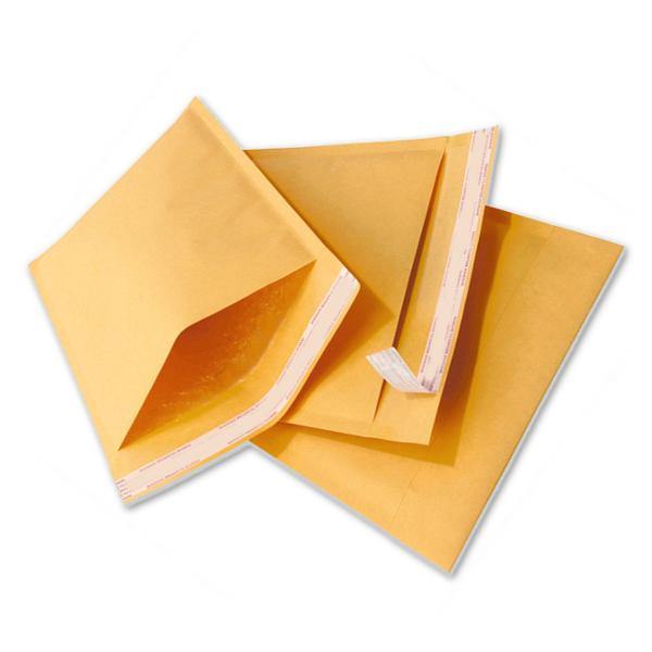 Arofol Gold Padded Bubble Envelope - Size A4 - each - Richmond Greens Grocery