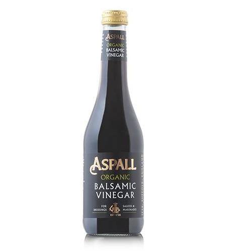 Aspall Organic Balsamic Vinegar 350ml - Richmond Greens Grocery