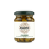 Biona Organic Capers in Extra Virgin Olive Oil 200gr - Richmond Greens Grocery